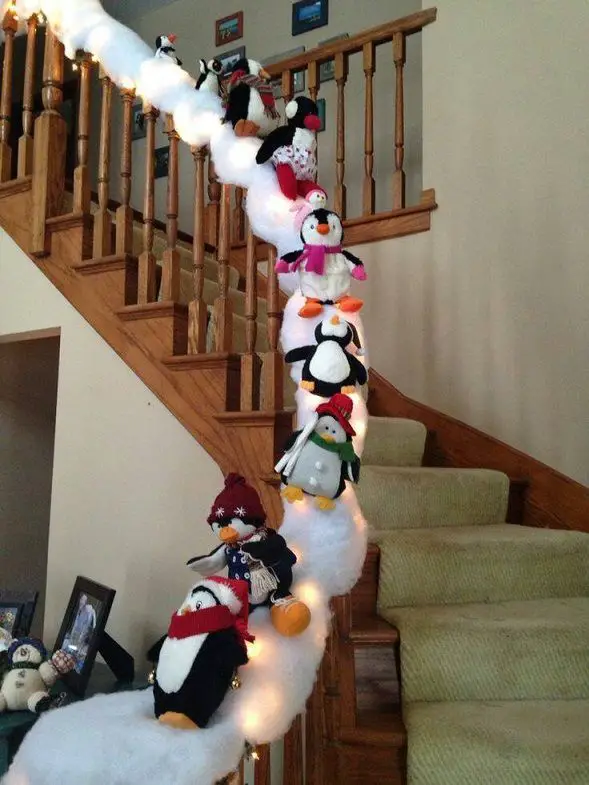 Transform Your Outdoor Space: Christmas Decor Ideas 2023 | Lights, Trees, and Elegance Await!