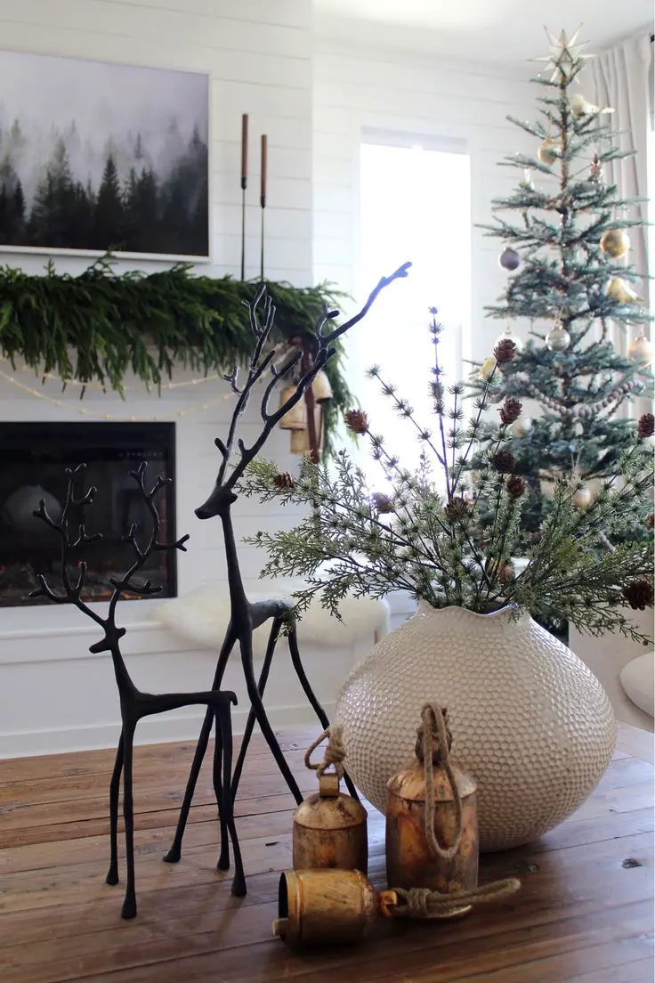 Elevate Your Home for 2023: Unique Christmas Decor Ideas, Grinch Charm, and Cozy Elegance