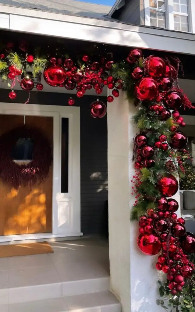 Elevate Your Home for 2023: Unique Christmas Decor Ideas, Grinch Charm, and Cozy Elegance