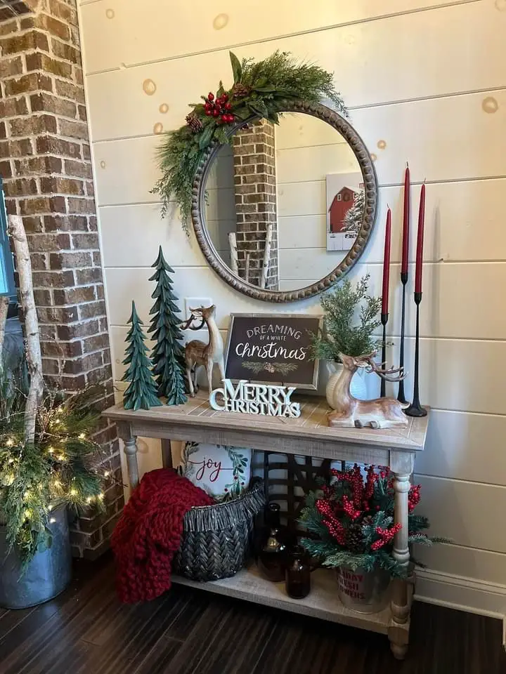 Elevate Your Home for 2023: Unique Christmas Decor Ideas, Grinch Charm, and Cozy Elegance