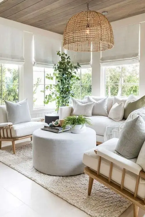 2024 Spring Living Room Decor Trends: Fresh & Stylish Ideas