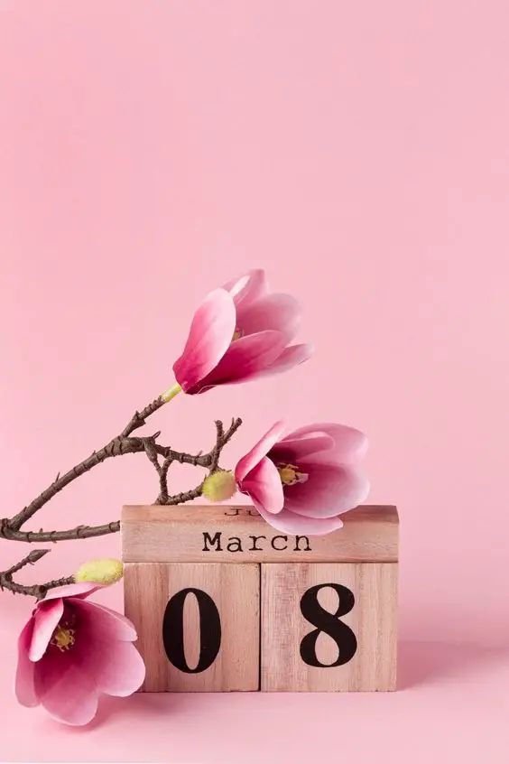 Vibrant March 8 School Decor Ideas: Celebrate Women's Day