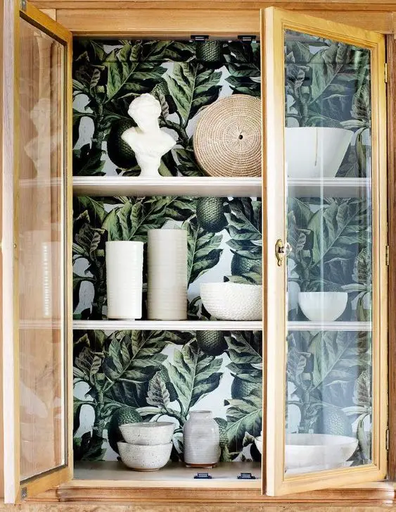 Refresh Your Kitchen: Spring Decor Cabinet Ideas for Chic Homes