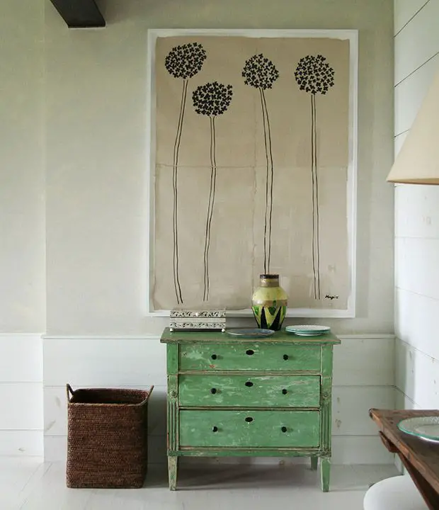 Embrace 2024 Spring Farmhouse Decor Tips For A Fresh Home Look   1 5 