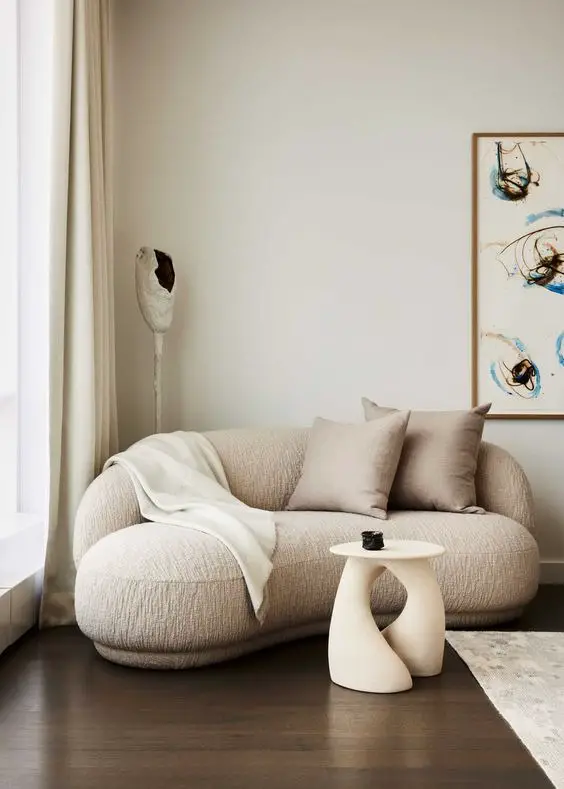 2024 Bedroom Sofa Trends: Modern Designs for Cozy Spaces