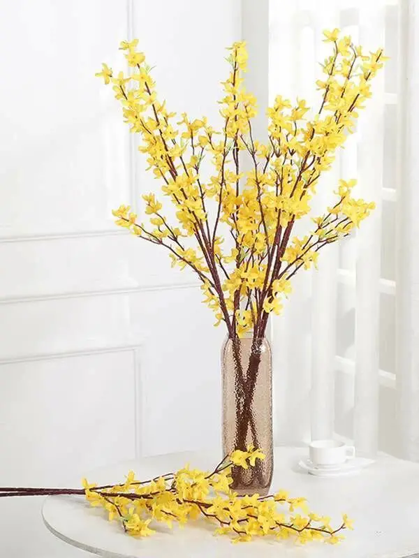 Simple Spring Home Decor Ideas: Refresh Your Space