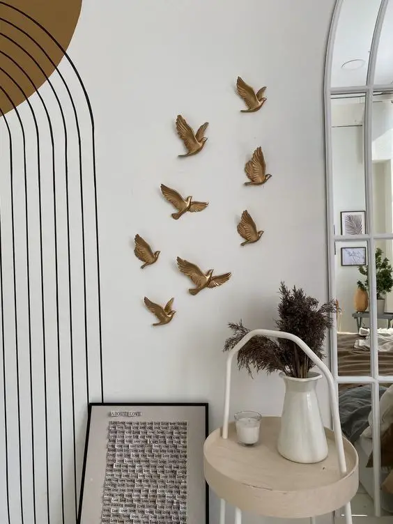 Chic Boho Spring Decor Ideas: Freshen Your Home in 2024
