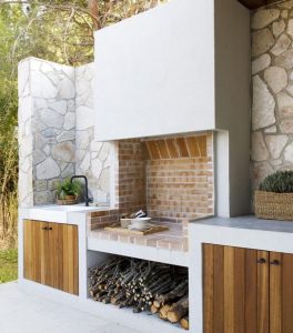 Mastering Small Backyard Design 2024 Trends For Outdoor Kitchens   1.1 21 264x300 