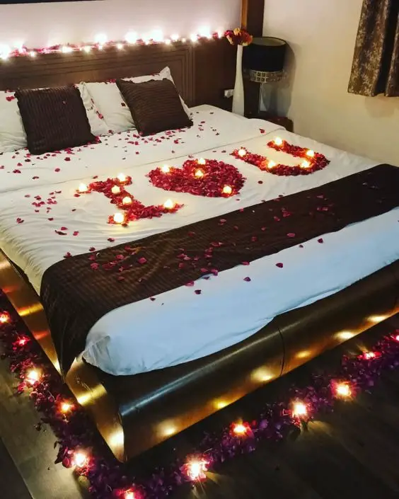 Mastering Valentine's Room Decor 2024: Romantic Bedrooms, Ideas for Him, and Simple Elegance | Your Guide to Love-Inspired Interior Design