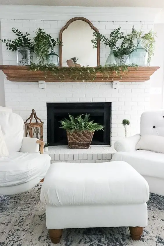2024 Spring Decor Trends: Modern Home Design & Floral Inspiration