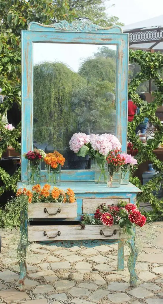 Spring 2024 Outdoor Decor Trends: Porch & Garden Ideas