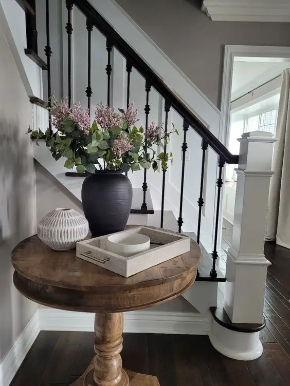2024 Spring Entryway Decor: Fresh Ideas for Stylish Welcomes