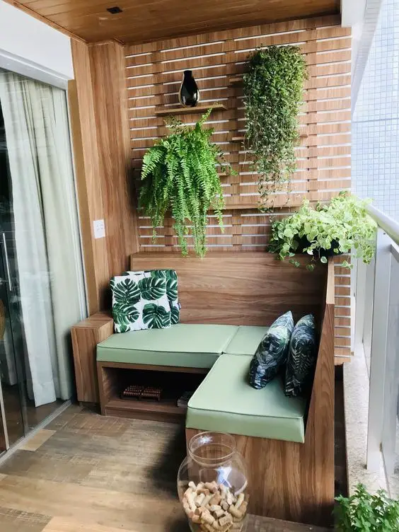 2024 Spring Balcony Decor Trends: Fresh Looks for Modern Apartments