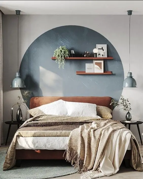 2024 Bed Spring Decor Trends: Vintage to Modern Bedroom Ideas