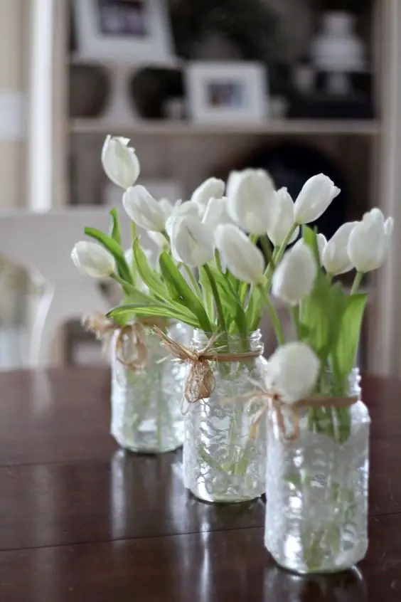 2024 Spring Table Decor Trends: Centerpieces & DIY Ideas for Home