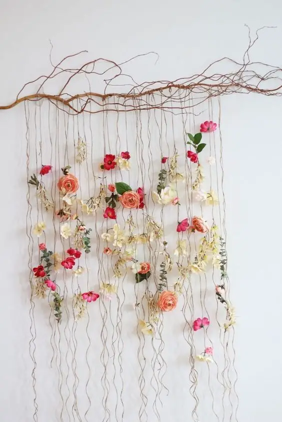 2024 Spring Bedroom Decor: Fresh Styles & Color Inspirations