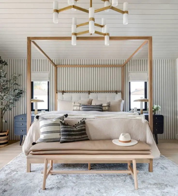 2024 Bedroom Sofa Trends: Modern Designs for Cozy Spaces