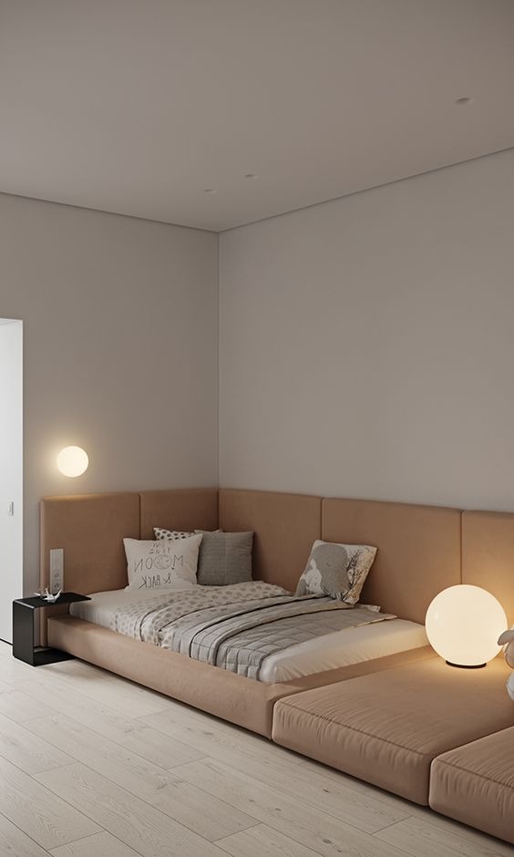 Chic Dorm Sofa Styles 2024: Maximize Space & Comfort