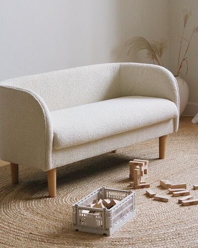 Chic 2024 Nursery Sofas: Versatile Beds, Chairs & Decor Ideas