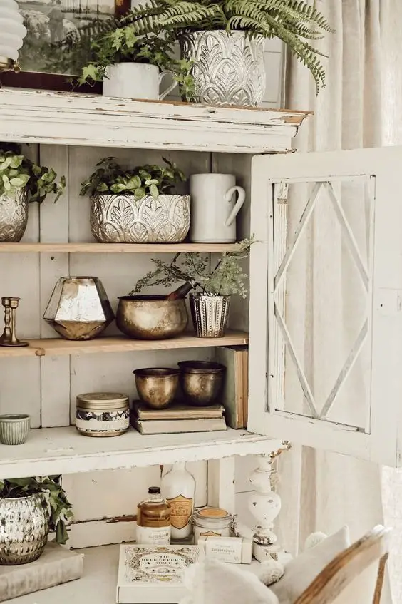 Chic Vintage Spring Decor Ideas for Home & Porch | Refresh 2024