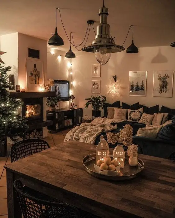 Discover Timeless Charm: Irish Home Decor 2024 | Expert Interior Design, Ideas, and Pub-inspired Ambiance for Your Home