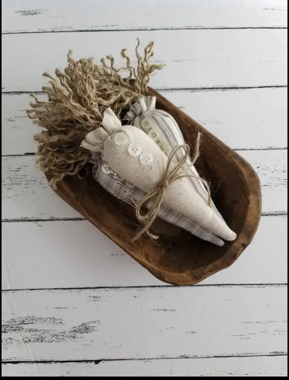 Mastering 2024: Timeless Elegance in Neutral Easter Decor - Ideas, Color Schemes, and Affordable Finds for Your Home