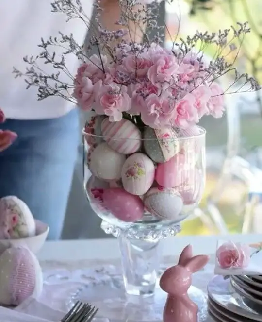 Spring into Style: Elevate Home Decor with 2024 Trends | Easter Wreaths, Outdoor Bliss, and Artisan Touch