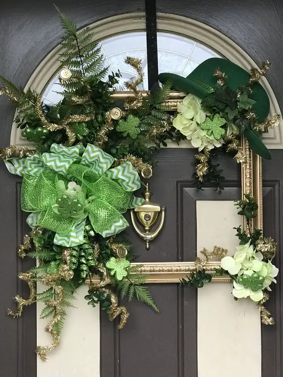 Chic St. Patrick's Day Decor: Unique Ideas for Home & Office