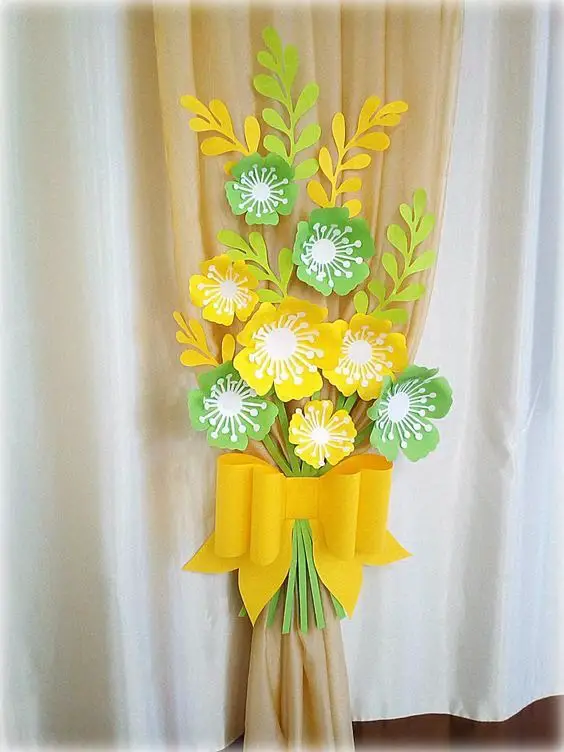 Vibrant March 8 School Decor Ideas: Celebrate Women's Day