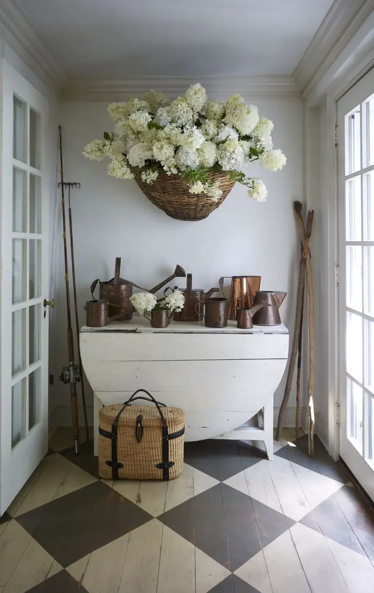 Embrace 2024 Spring: Farmhouse Decor Tips for a Fresh Home Look