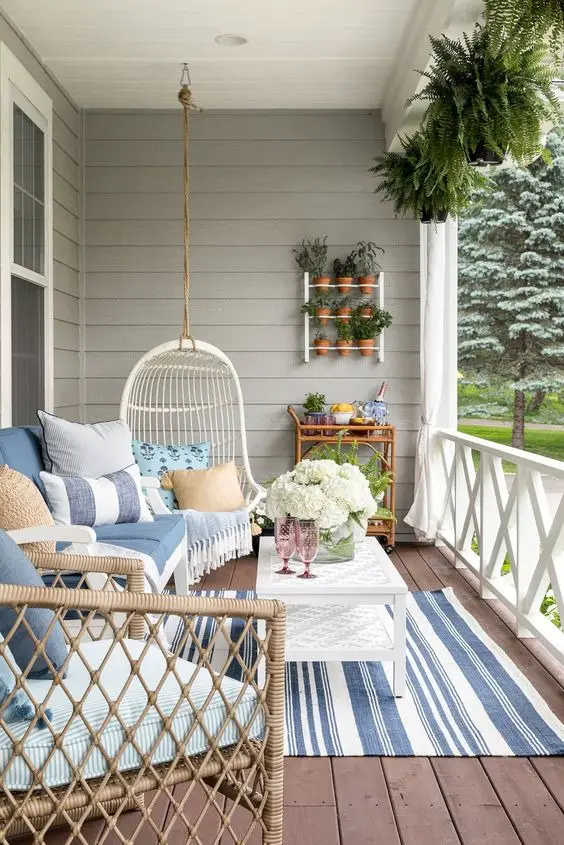 2024 Spring Deck Decor Ideas: Transform Your Outdoor Space