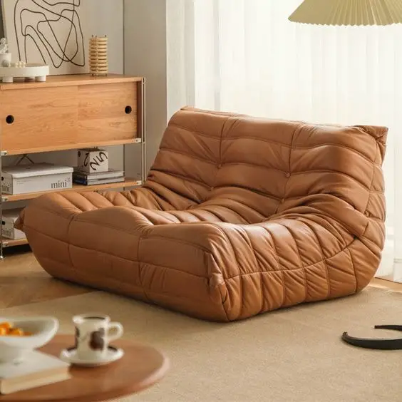 Chic Dorm Sofa Styles 2024: Maximize Space & Comfort