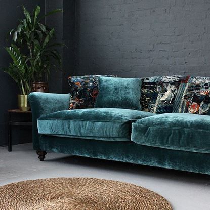 Sofa Workshop 2024: Exquisite Dillon & Eden Corner Sofas
