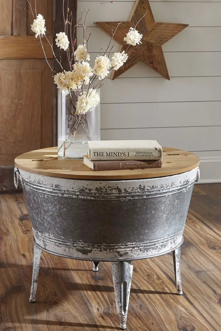 Embrace 2024 Spring: Farmhouse Decor Tips for a Fresh Home Look