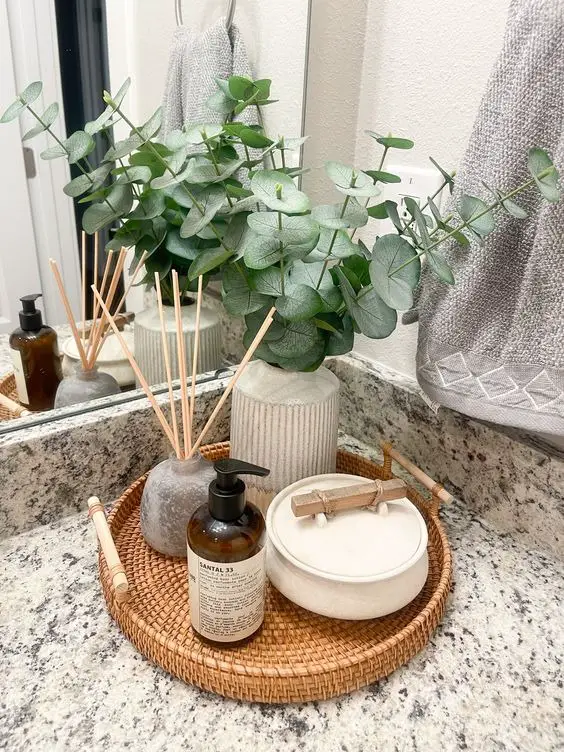 2024 Spring Corner Decor Trends for Fireplace & Mantel