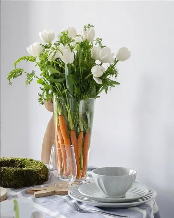 2024 Spring Table Decor Trends: Centerpieces & DIY Ideas for Home