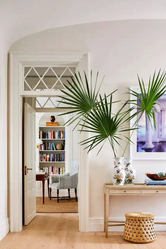 2024 Palm Springs Decor: Modern Living Room Ideas & Style