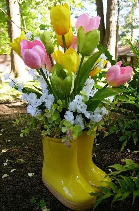 2024 Rustic Spring Decor: Fresh Trends for Home & Wedding