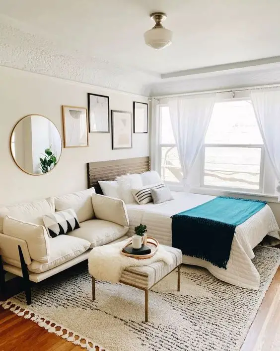 2024 Bedroom Sofa Trends: Modern Designs for Cozy Spaces