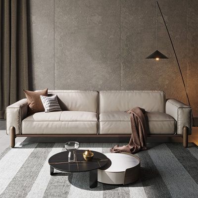 Modern Office Sofa Designs for Small Spaces & Trendy Interiors 2024