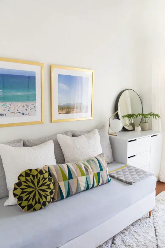 Chic 2024 Nursery Sofas: Versatile Beds, Chairs & Decor Ideas