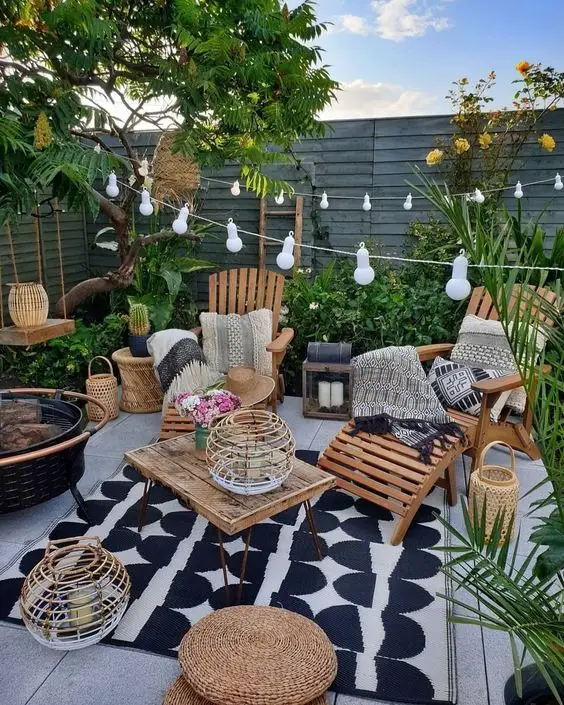 Unique Homemade Garden Decor Ideas for Creative Outdoor Spaces