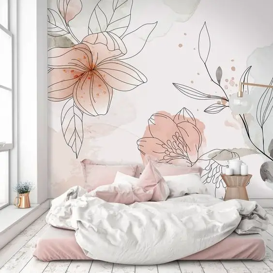 Fresh Spring Wall Decor Ideas for Bright Homes & Classrooms