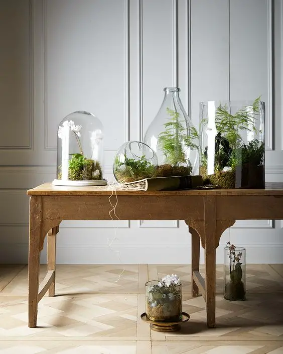 Chic Spring Basement Decor 2024: Transform Your Space Now