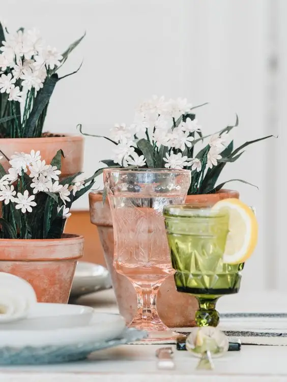2024 Spring Table Decor Trends: Centerpieces & DIY Ideas for Home