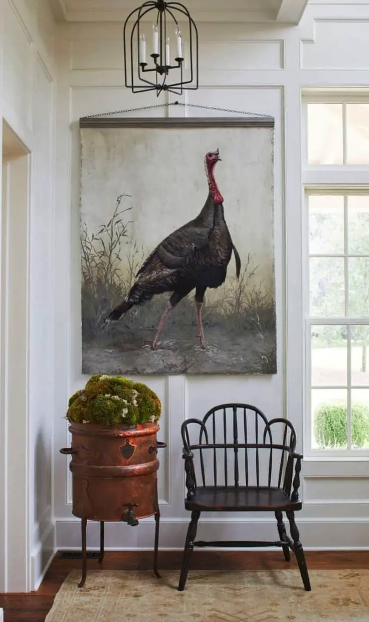 Embrace 2024 Spring: Farmhouse Decor Tips for a Fresh Home Look