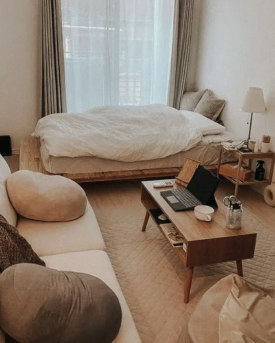 2024 Bedroom Sofa Trends: Modern Designs for Cozy Spaces