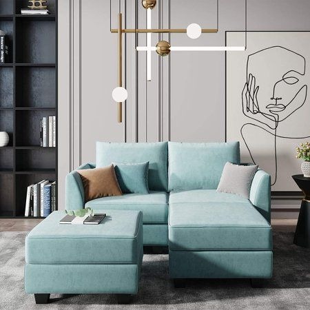 Chic Dorm Sofa Styles 2024: Maximize Space & Comfort