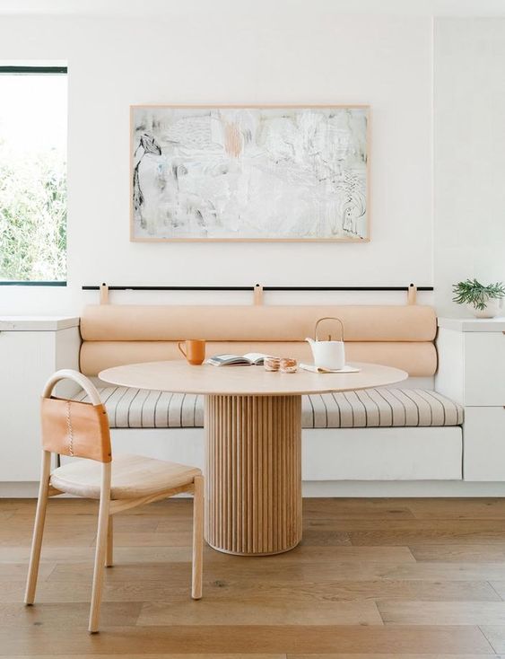 2024 Dining Room Sofa Trends: Elegant, Cozy, & Stylish Seating