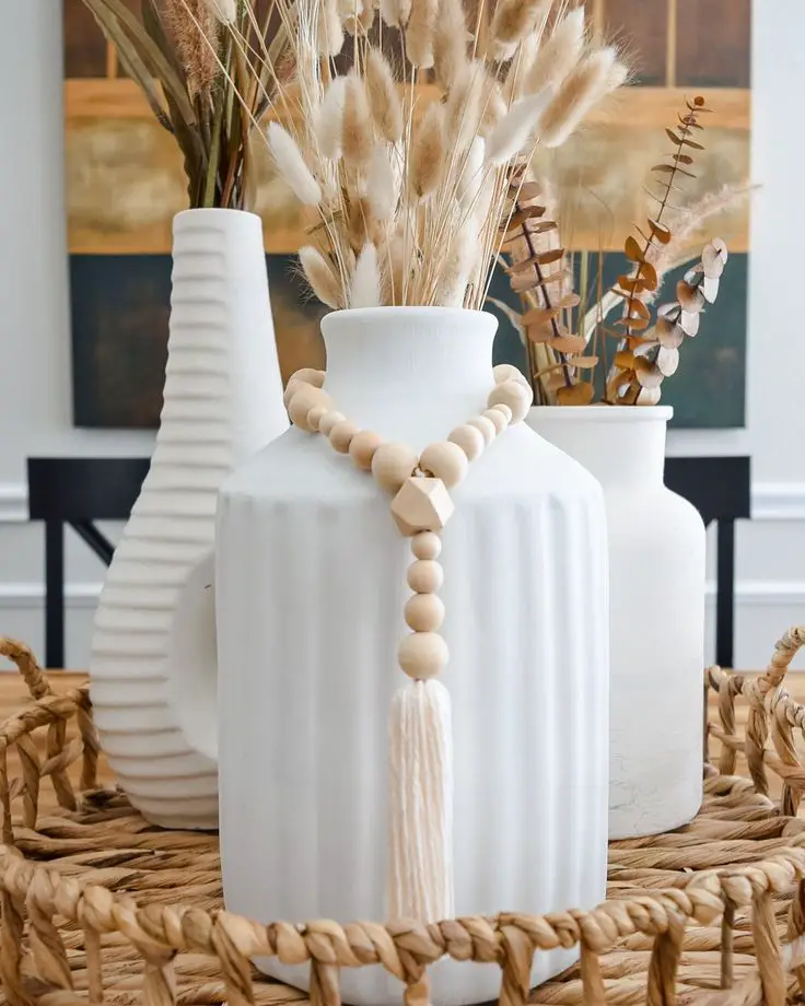 Chic Boho Spring Decor Ideas: Freshen Your Home in 2024